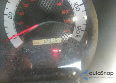 2012 Toyota Tacoma z USA, uszkodzony, nr VIN 5TFNX4CN4CX008534